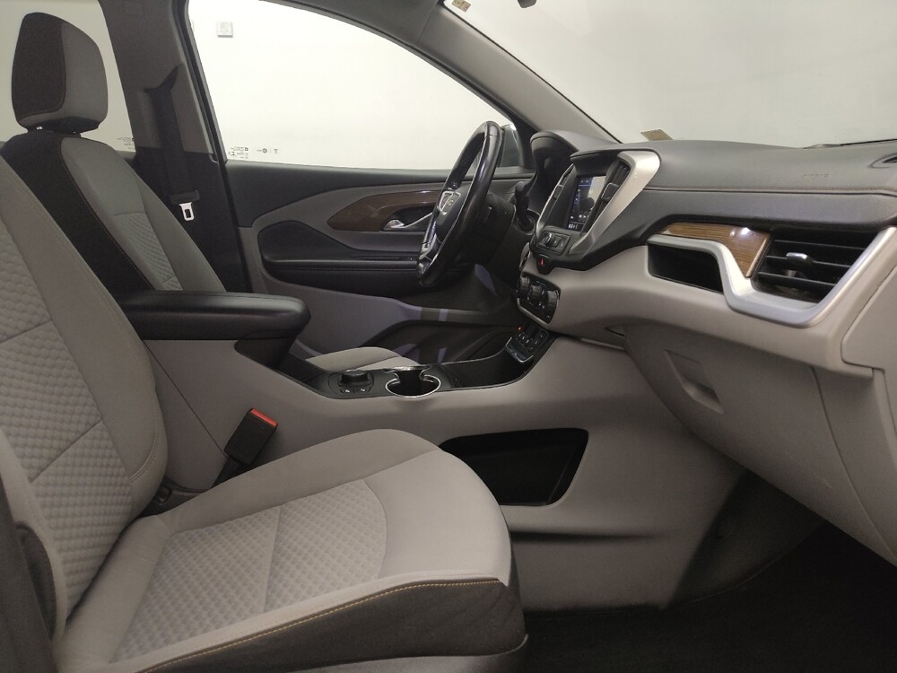 2018 GMC Terrain in Oklahoma City, OK 73139 - 18101335 21