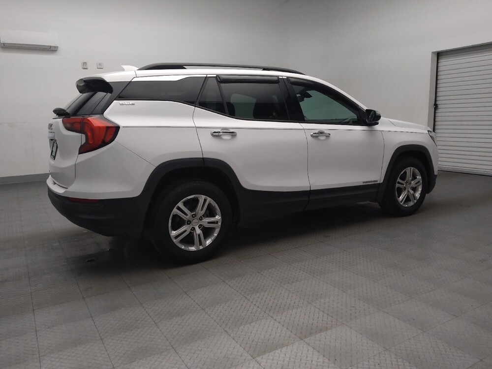 2018 GMC Terrain in Oklahoma City, OK 73139 - 18101335 10