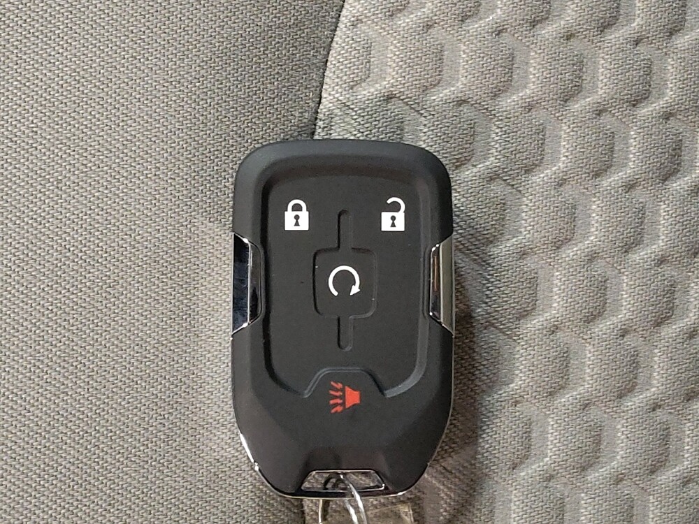 2018 GMC Terrain in Oklahoma City, OK 73139 - 18101335 32