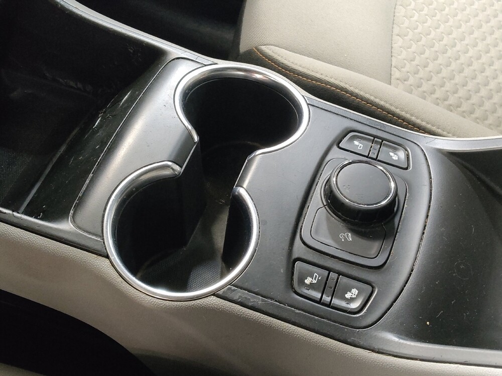 2018 GMC Terrain in Oklahoma City, OK 73139 - 18101335 26