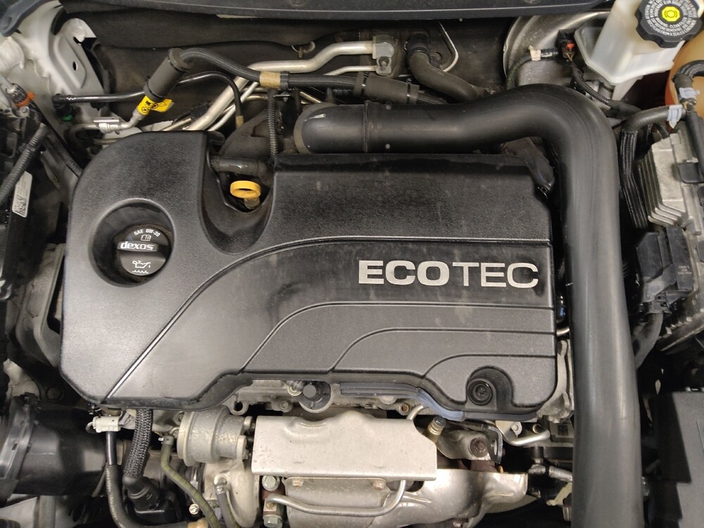 2018 GMC Terrain in Oklahoma City, OK 73139 - 18101335 30