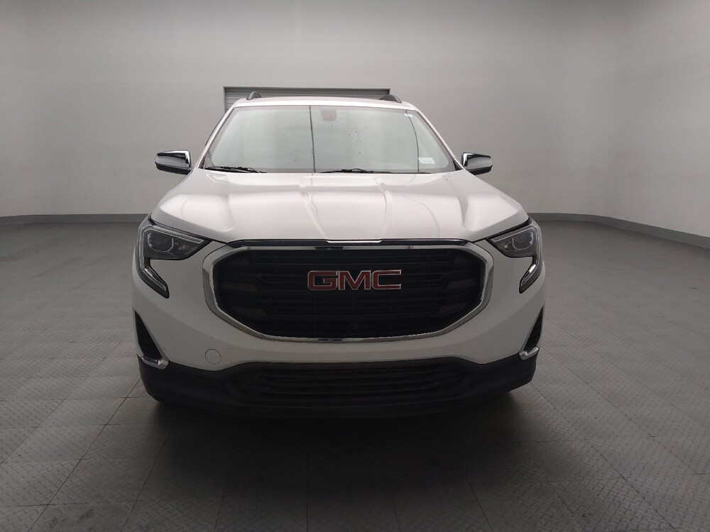 2018 GMC Terrain in Oklahoma City, OK 73139 - 18101335 14