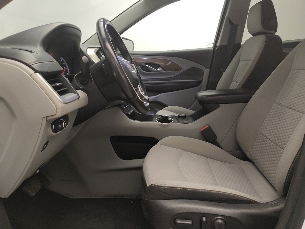 2018 GMC Terrain in Oklahoma City, OK 73139 - 18101335 17