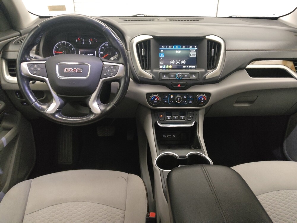 2018 GMC Terrain in Oklahoma City, OK 73139 - 18101335 22