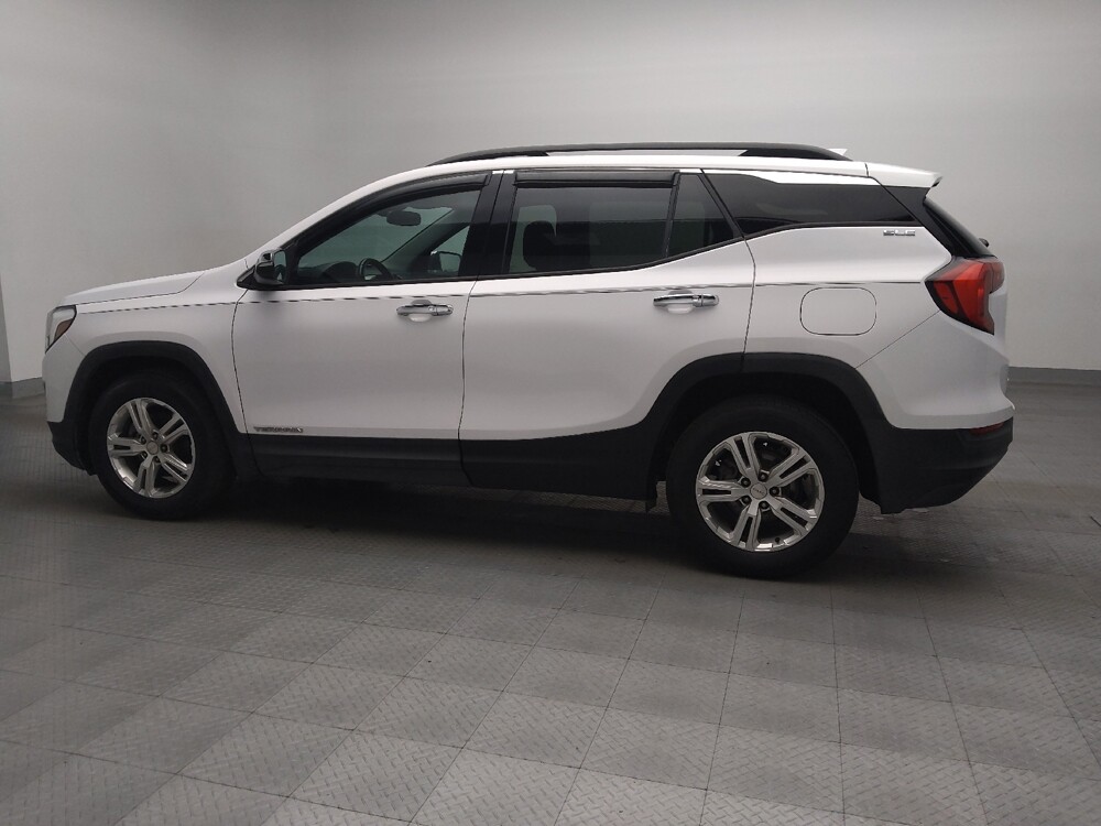 2018 GMC Terrain in Oklahoma City, OK 73139 - 18101335 3