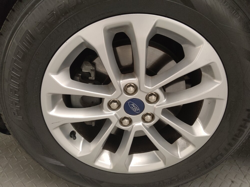 2021 Ford Escape in Oklahoma City, OK 73139 - 18101336 31