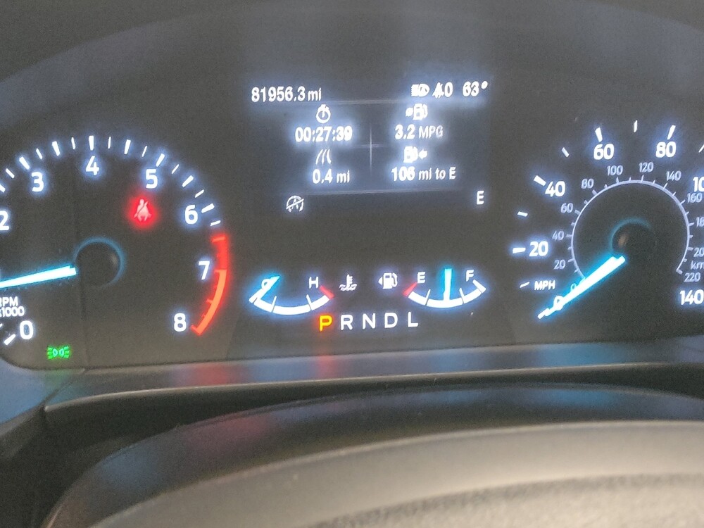 2021 Ford Escape in Oklahoma City, OK 73139 - 18101336 23