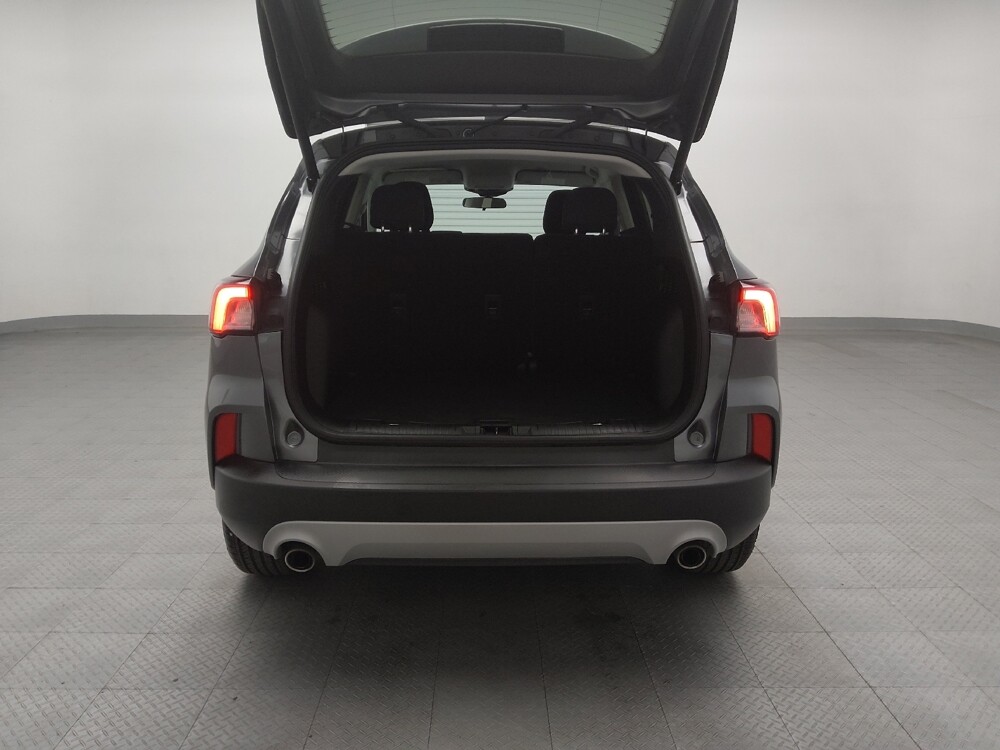 2021 Ford Escape in Oklahoma City, OK 73139 - 18101336 29