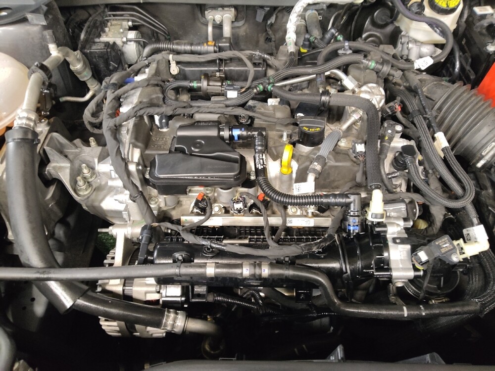 2021 Ford Escape in Oklahoma City, OK 73139 - 18101336 30