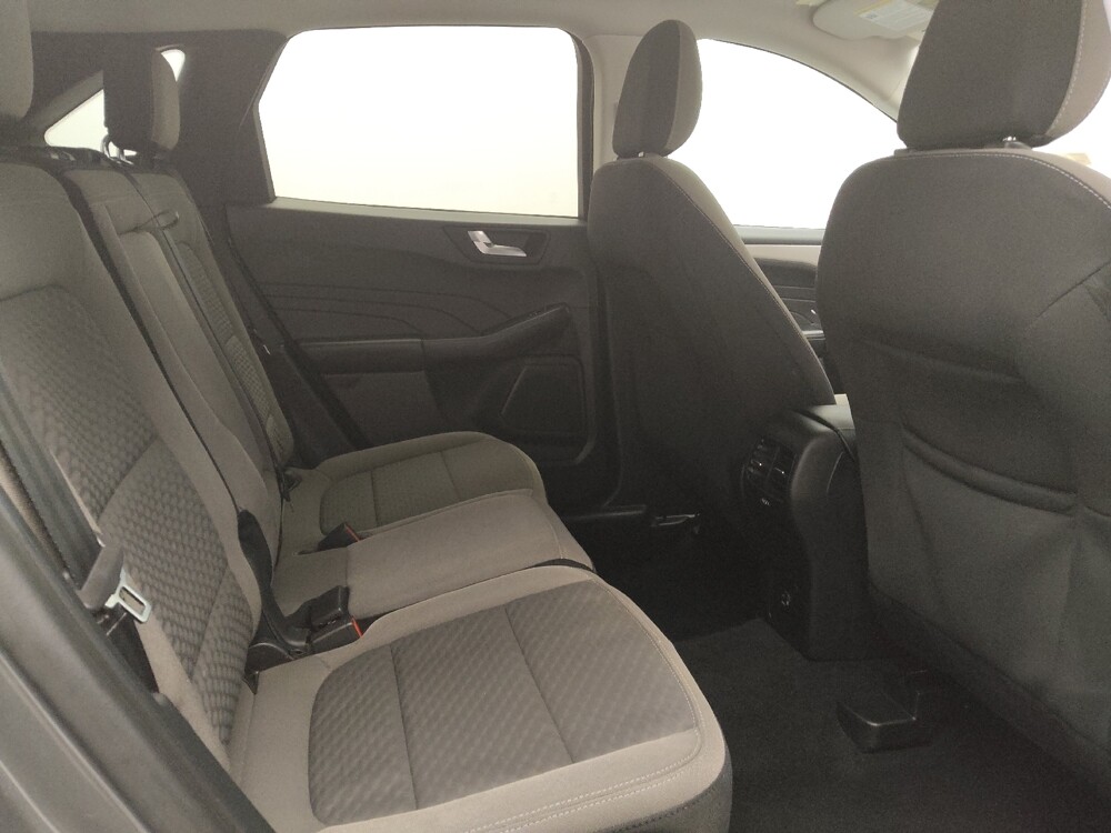 2021 Ford Escape in Oklahoma City, OK 73139 - 18101336 19