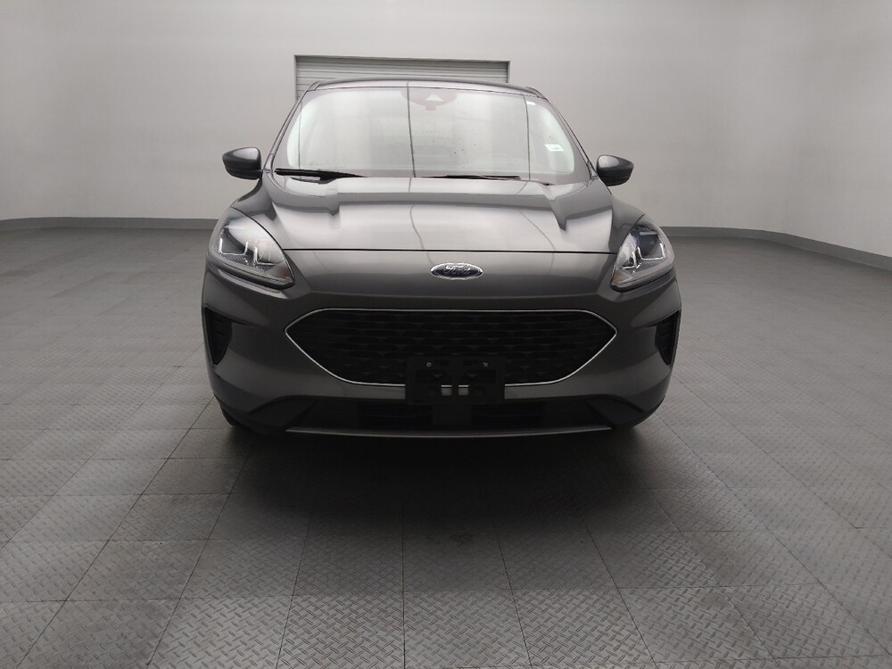 2021 Ford Escape in Oklahoma City, OK 73139 - 18101336 15