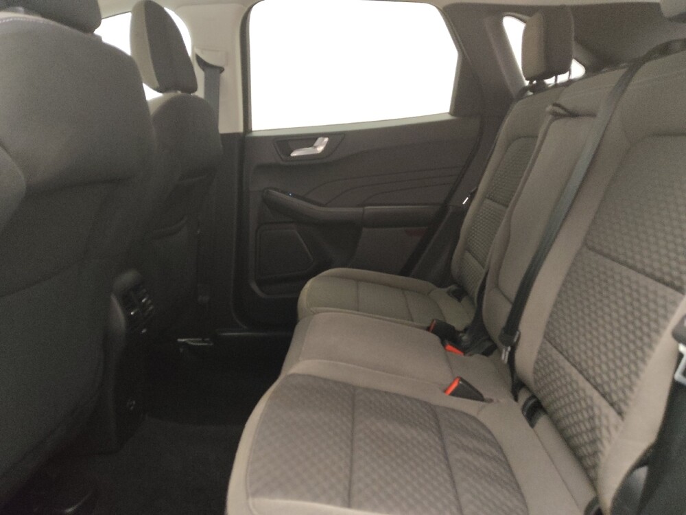 2021 Ford Escape in Oklahoma City, OK 73139 - 18101336 18