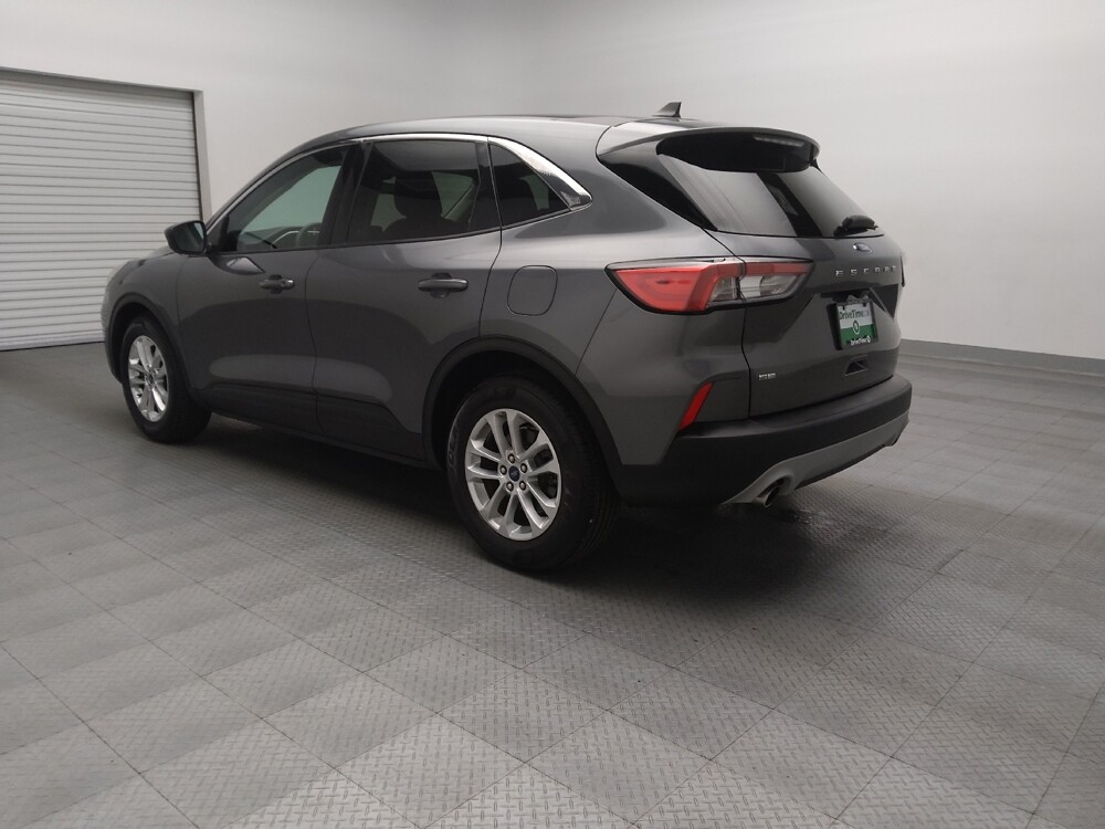 2021 Ford Escape in Oklahoma City, OK 73139 - 18101336 5