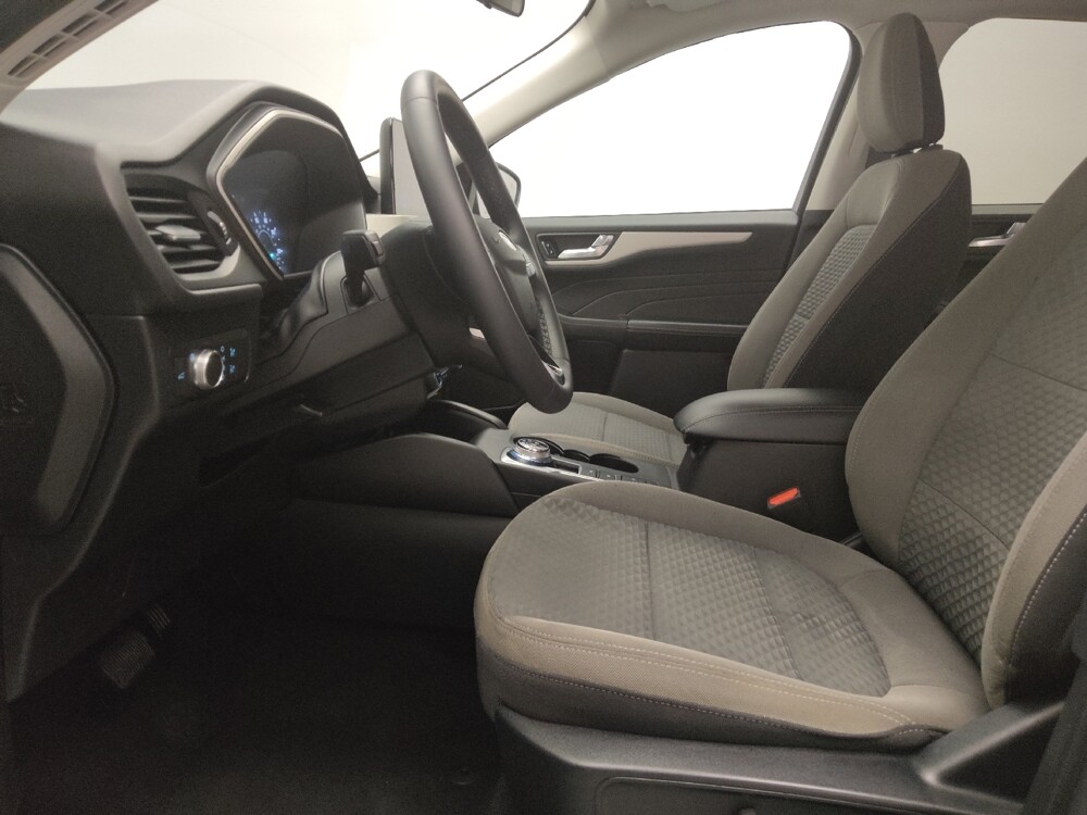 2021 Ford Escape in Oklahoma City, OK 73139 - 18101336 17