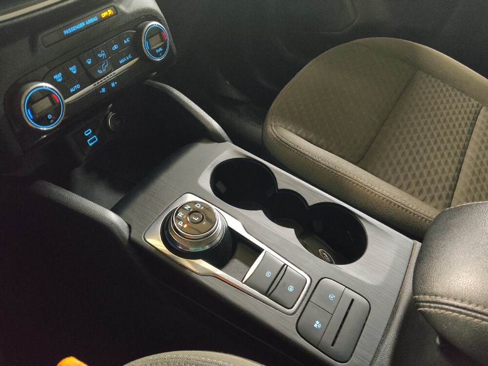 2021 Ford Escape in Oklahoma City, OK 73139 - 18101336 26