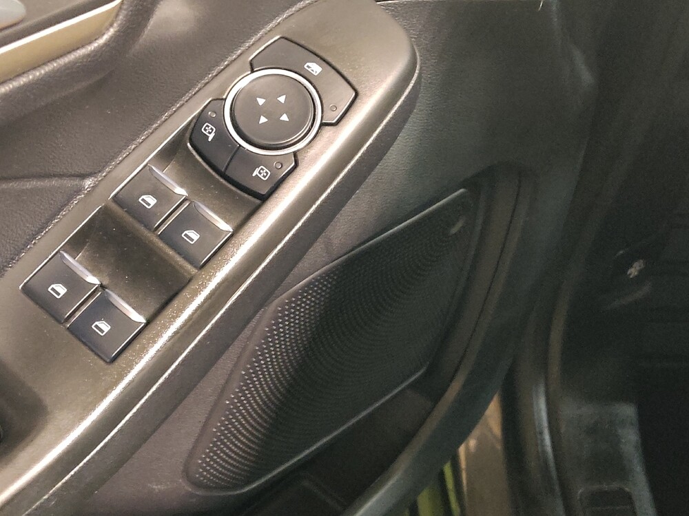 2021 Ford Escape in Oklahoma City, OK 73139 - 18101336 27