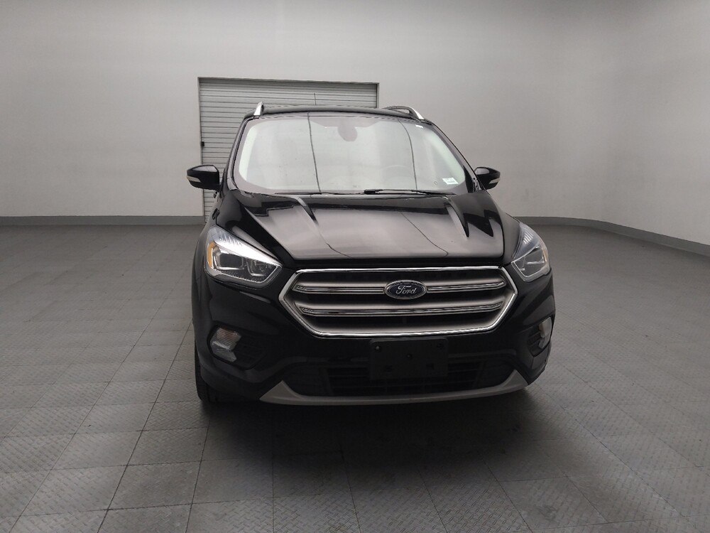 2019 Ford Escape in Round Rock, TX 78664 - 18101337 14