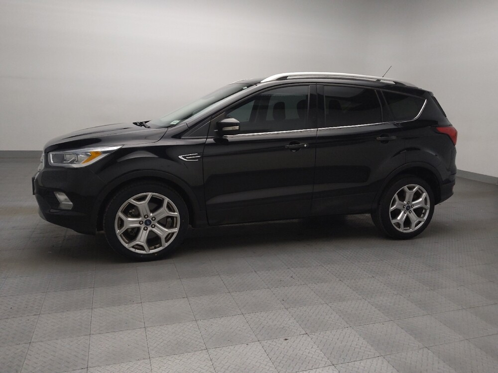 2019 Ford Escape in Round Rock, TX 78664 - 18101337 2