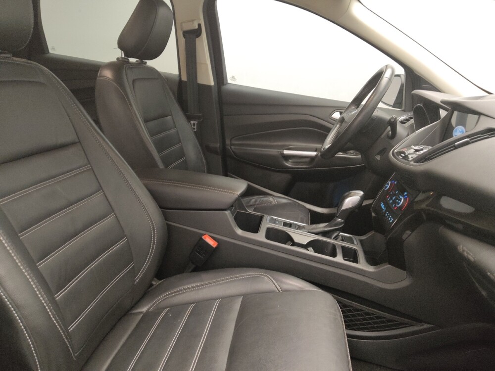 2019 Ford Escape in Round Rock, TX 78664 - 18101337 21