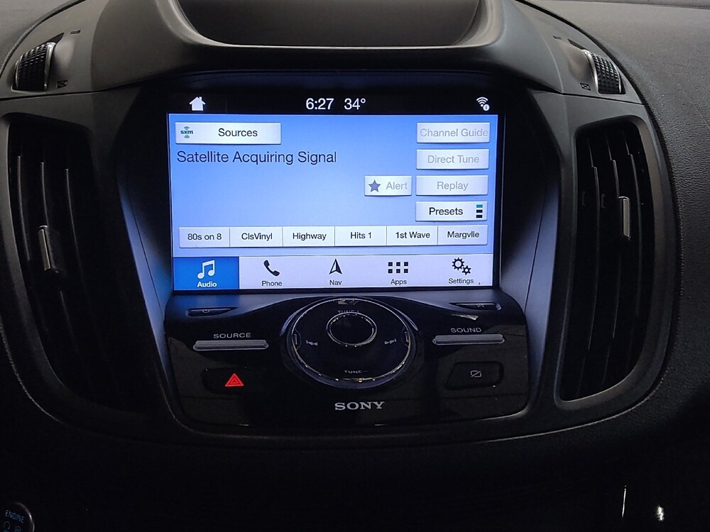 2019 Ford Escape in Round Rock, TX 78664 - 18101337 25