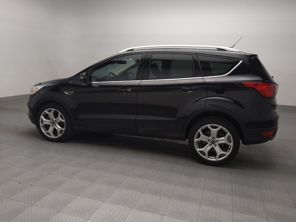 2019 Ford Escape in Round Rock, TX 78664 - 18101337 3