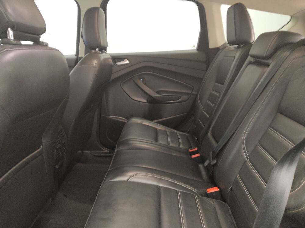 2019 Ford Escape in Round Rock, TX 78664 - 18101337 18