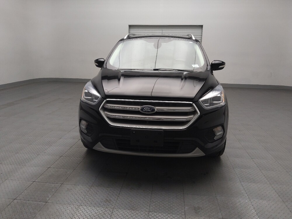 2019 Ford Escape in Round Rock, TX 78664 - 18101337 15