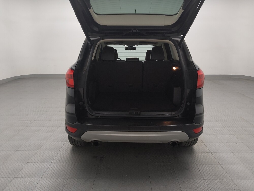 2019 Ford Escape in Round Rock, TX 78664 - 18101337 29