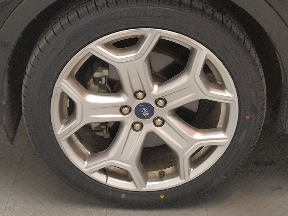 2019 Ford Escape in Round Rock, TX 78664 - 18101337 31