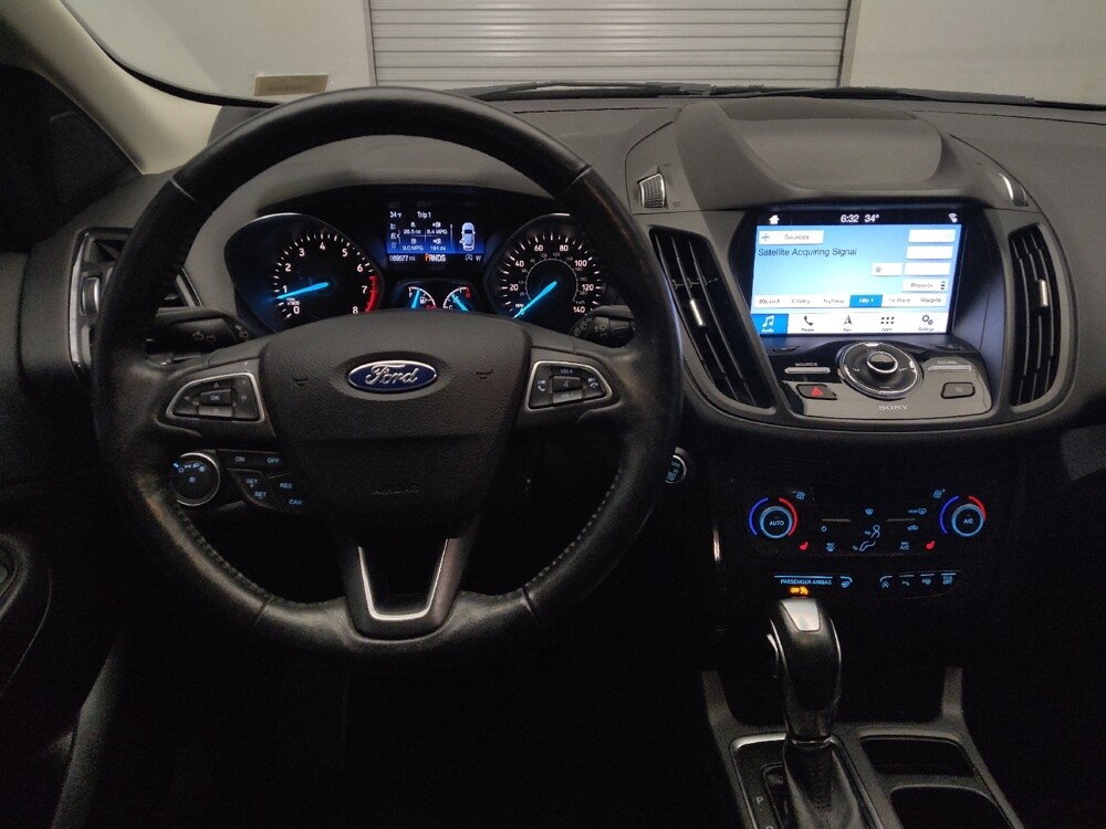 2019 Ford Escape in Round Rock, TX 78664 - 18101337 22