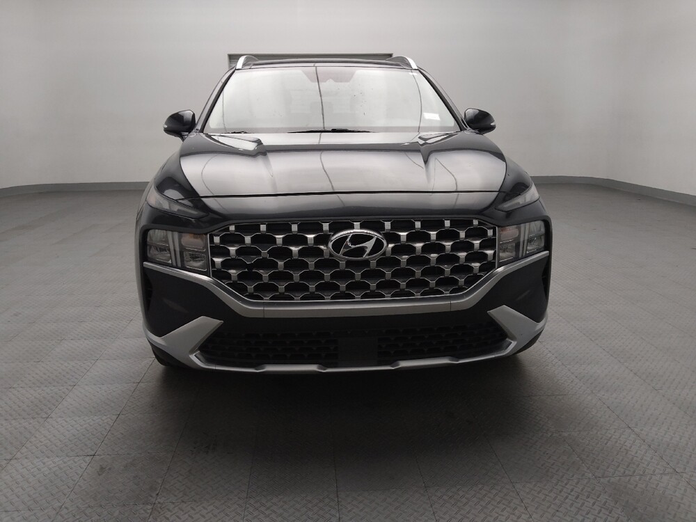 2021 Hyundai Santa Fe in Oklahoma City, OK 73139 - 18101342 14