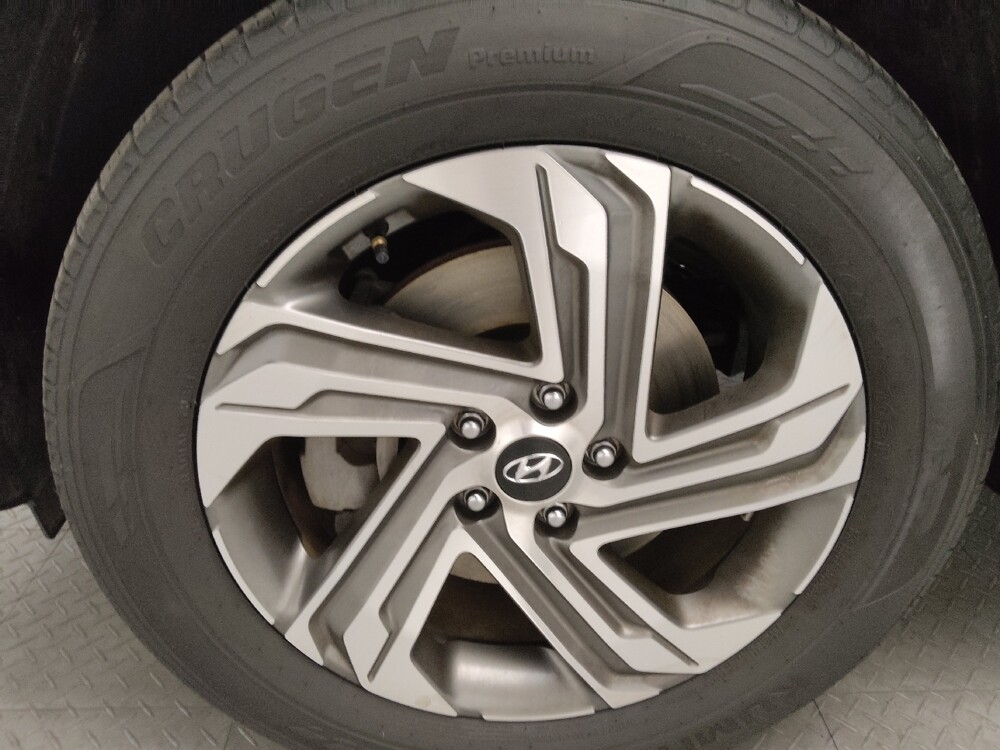 2021 Hyundai Santa Fe in Oklahoma City, OK 73139 - 18101342 31