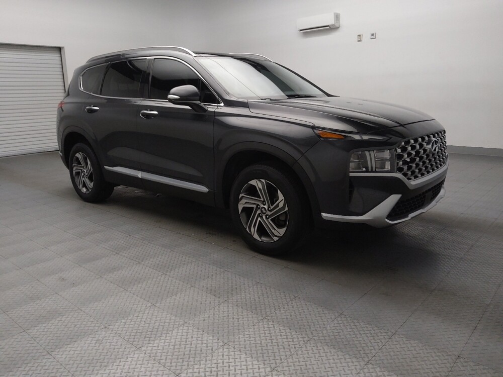 2021 Hyundai Santa Fe in Oklahoma City, OK 73139 - 18101342 13