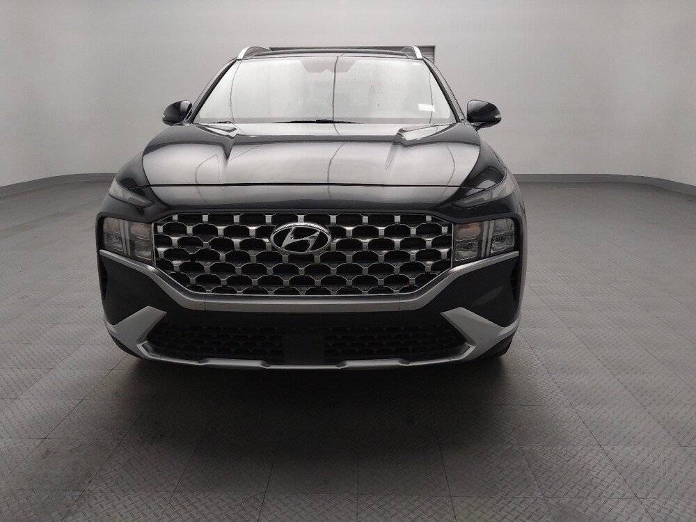 2021 Hyundai Santa Fe in Oklahoma City, OK 73139 - 18101342 15