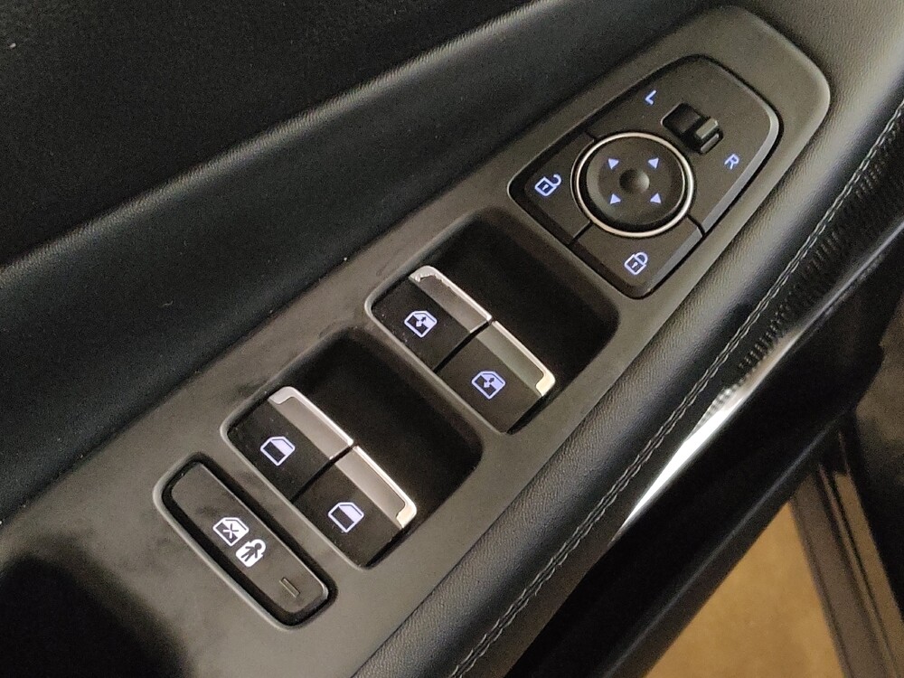 2021 Hyundai Santa Fe in Oklahoma City, OK 73139 - 18101342 27