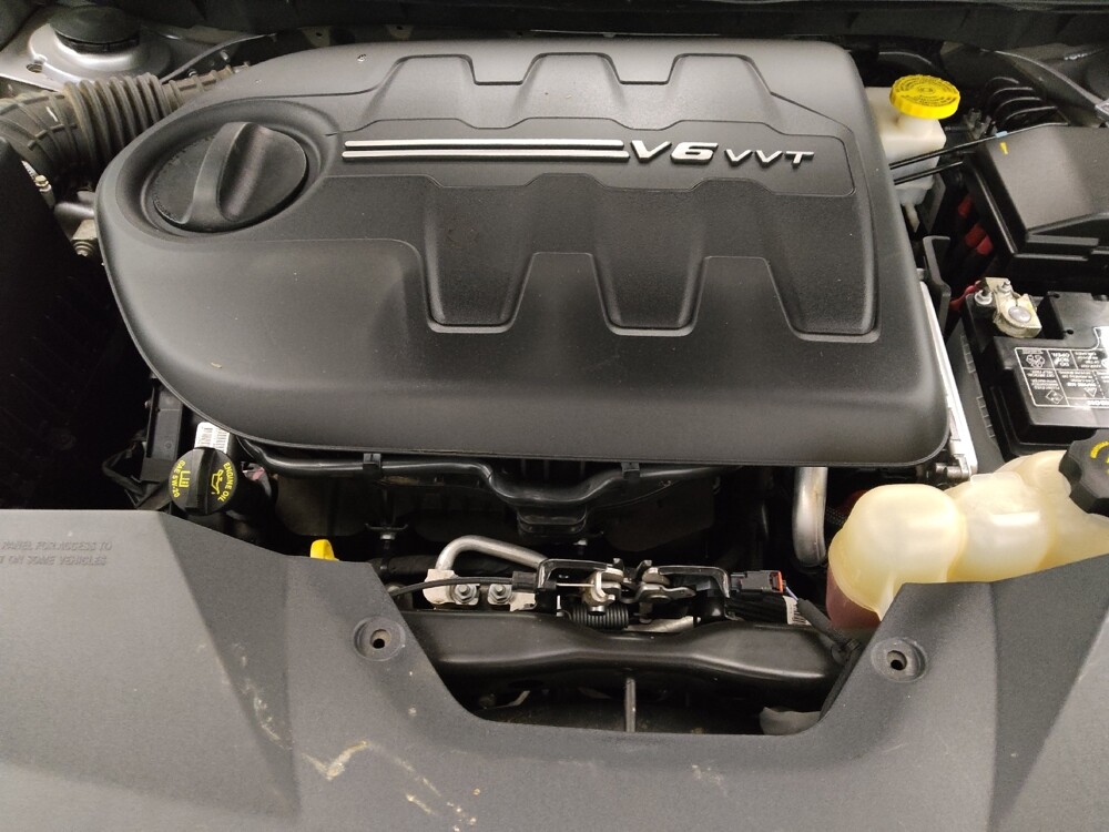 2020 Jeep Cherokee in Oklahoma City, OK 73139 - 18101343 30