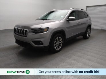 2020 Jeep Cherokee in Oklahoma City, OK 73139