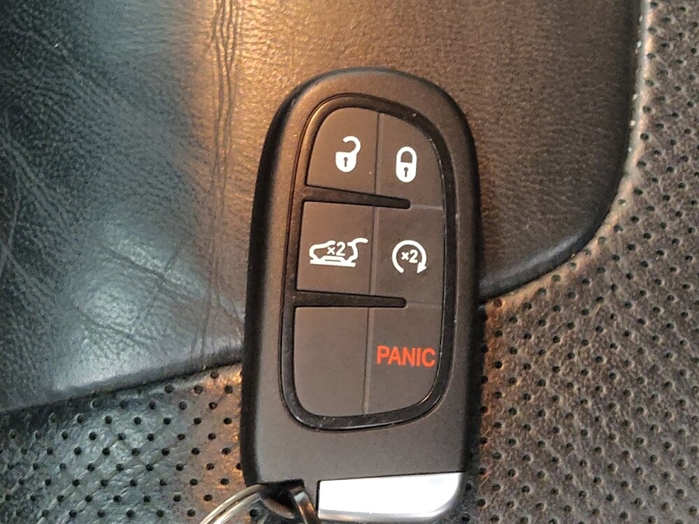 2020 Jeep Cherokee in Oklahoma City, OK 73139 - 18101343 32