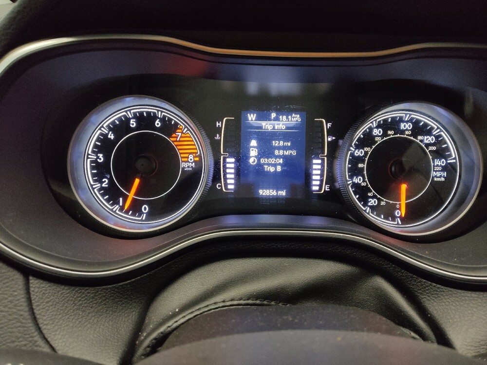 2020 Jeep Cherokee in Oklahoma City, OK 73139 - 18101343 23