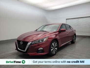 2019 Nissan Altima in Glendale, AZ 85301