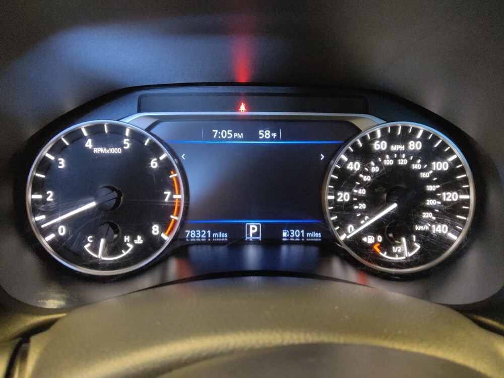 2019 Nissan Altima in Glendale, AZ 85301 - 18101345 23