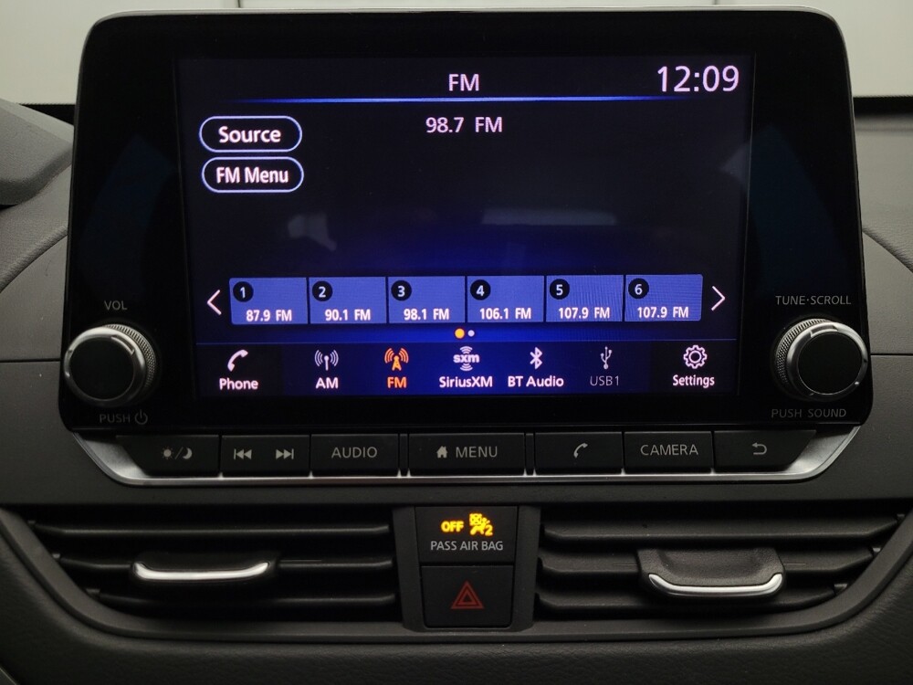 2020 Nissan Altima in Albuquerque, NM 87113 - 18101349 25