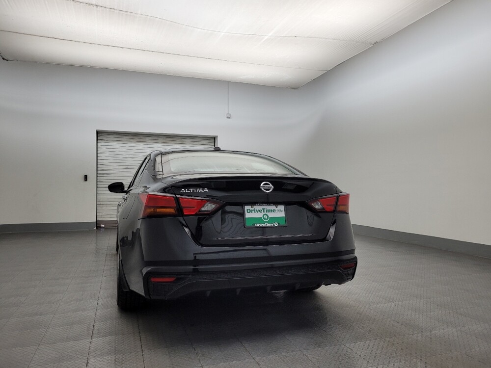 2020 Nissan Altima in Albuquerque, NM 87113 - 18101349 6