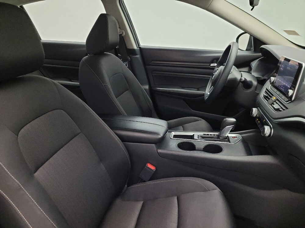 2020 Nissan Altima in Albuquerque, NM 87113 - 18101349 21