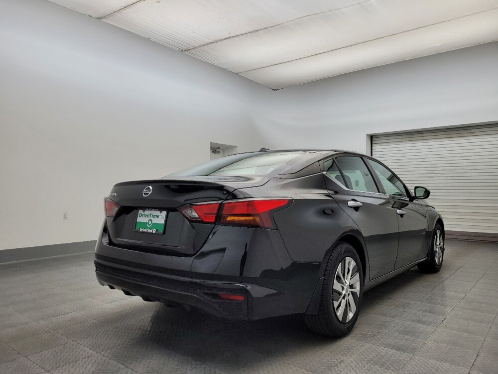 2020 Nissan Altima in Albuquerque, NM 87113 - 18101349 9