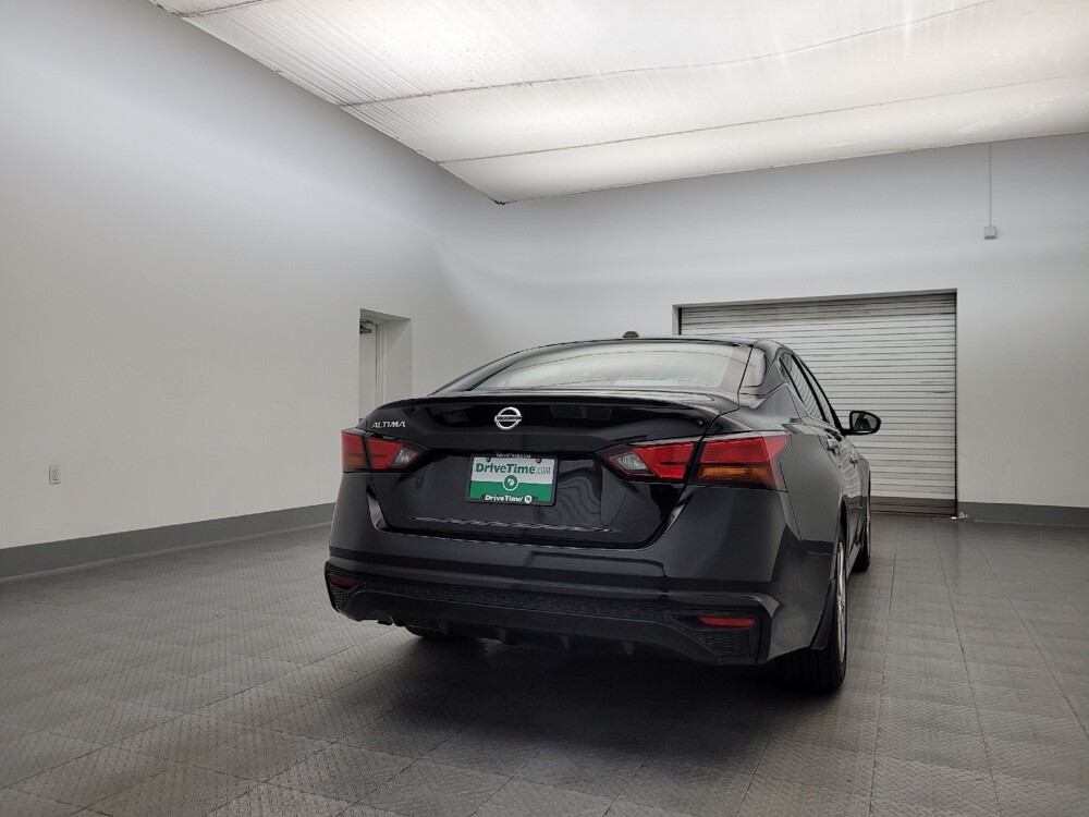 2020 Nissan Altima in Albuquerque, NM 87113 - 18101349 7