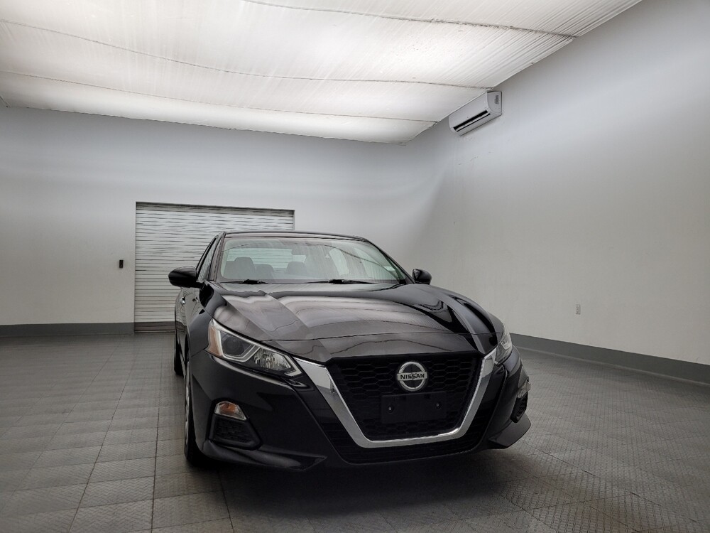 2020 Nissan Altima in Albuquerque, NM 87113 - 18101349 14