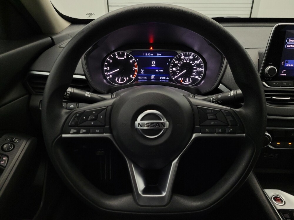 2020 Nissan Altima in Albuquerque, NM 87113 - 18101349 22