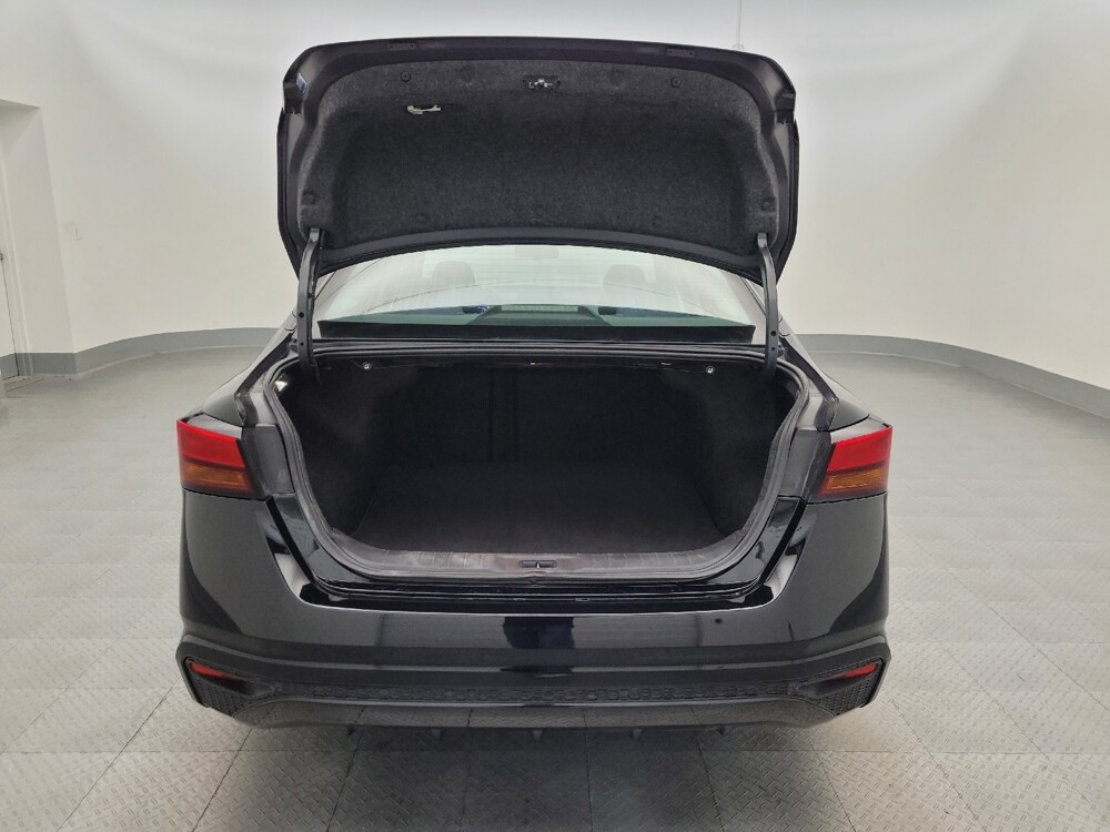 2020 Nissan Altima in Albuquerque, NM 87113 - 18101349 29