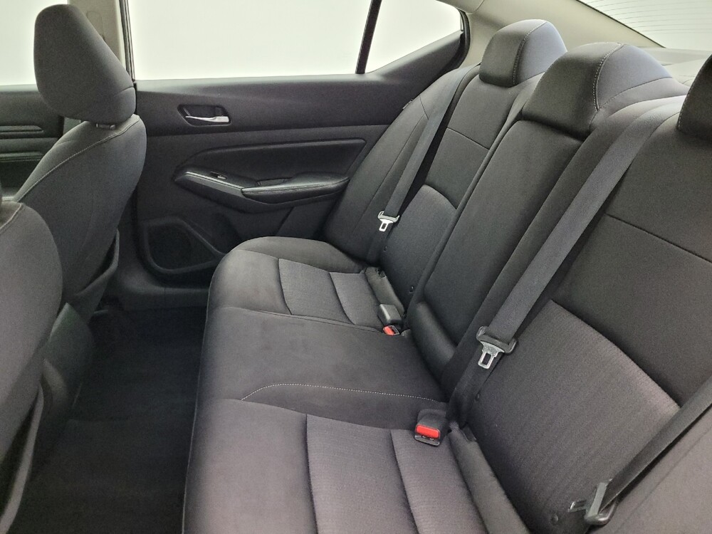 2020 Nissan Altima in Albuquerque, NM 87113 - 18101349 18